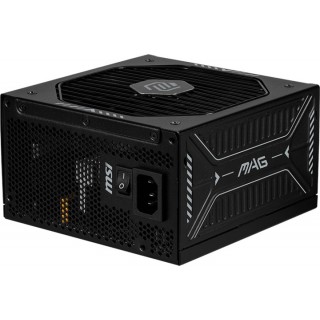 PSU MSI MAG A850GLS PCIE5 850W